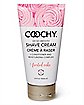 Coochy Frosted Cake Shaving Cream - 3.4 oz.