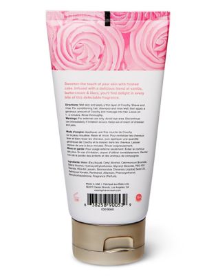 Coochy Frosted Cake Shaving Cream - 3.4 oz.