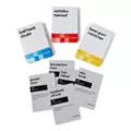 Incohearent Card Game at Spencer's