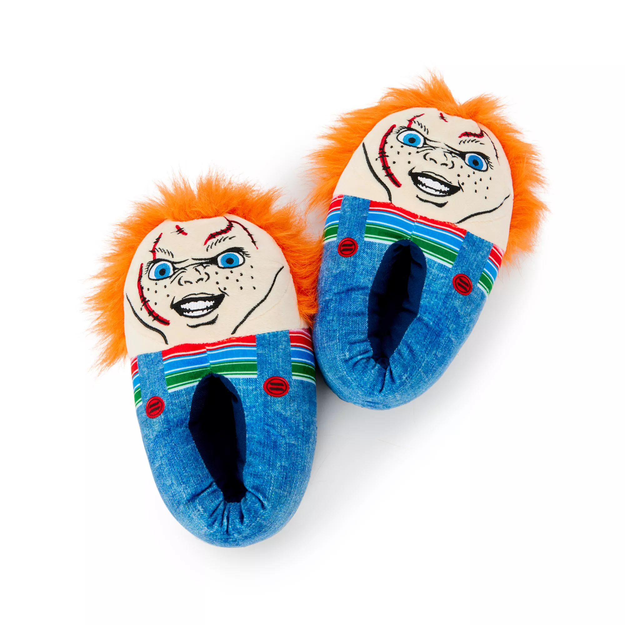Chucky Slippers