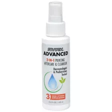 Studex Advanced 2 in 1 Piercing Aftercare and Cleanser at Spencer's