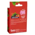Sugar Cloud Berry Blast Incense Cones - 50 Pack at Spencer's