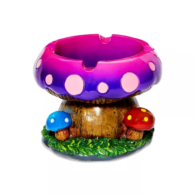 Mushroom Ashtray - Spencer's