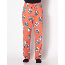 Icon Dragon Ball Z Lounge Pants at Spencer's