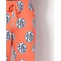 Icon Dragon Ball Z Lounge Pants at Spencer's