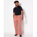 Icon Dragon Ball Z Lounge Pants at Spencer's