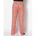 Icon Dragon Ball Z Lounge Pants at Spencer's