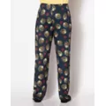 Jason Voorhees Mask Lounge Pants - Friday the 13th at Spencer's