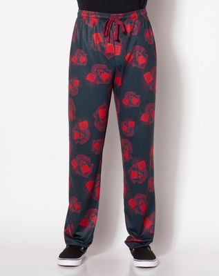 Pennywise Pajama Pants - It - Spencer's