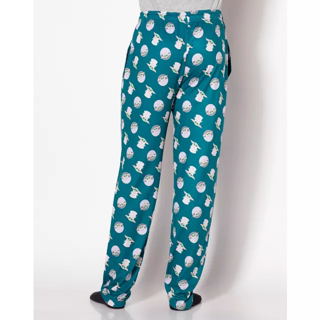 The Child Lounge Pants - The Mandalorian at Spencer's