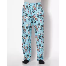 Chibi My Hero Academia Lounge Pants at Spencer's