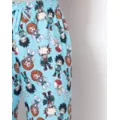 Chibi My Hero Academia Lounge Pants at Spencer's