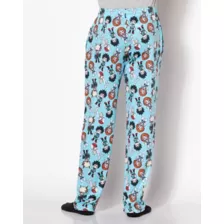 Chibi My Hero Academia Lounge Pants at Spencer's