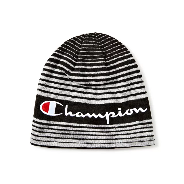 Champion beanie black online