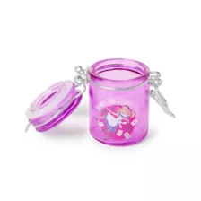 Alice in Wonderland Stash Jar at Spencer's