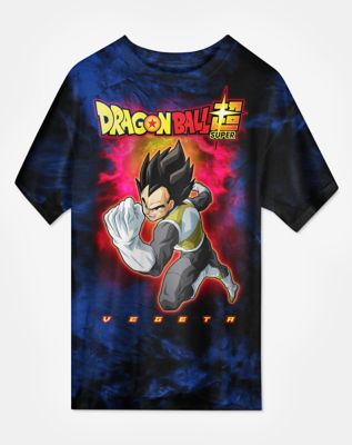 Tee-shirt Dragon Ball Z noir homme - DistriCenter