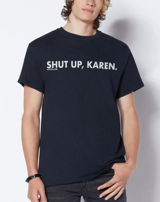 Karen shirts outlet