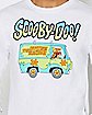 Mystery Machine T Shirt – Scooby-Doo