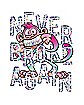 Monkey Teeth T Shirt - NBA YoungBoy