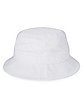 White Bucket Hat - Champion