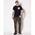 Four Panel Hentai T Shirt - iiii Clothing at Spencer's