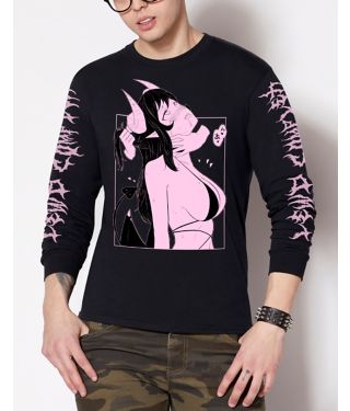 Sububus Hentai T Shirt – Lewd Complex