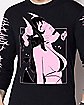 Sububus Hentai Long Sleeve T Shirt - Lewd Complex