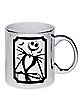 Wonderful Nightmare Coffee Mug 20 oz. – The Nightmare Before Christmas