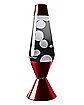 Ruby Red Lava Lamp - 16 Inch