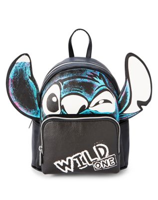 Wild One Stitch Mini Backpack Lilo & Stitch - Dani by Danielle Nicole