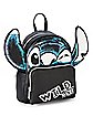 Wild One Stitch Mini Backpack Lilo & Stitch - Dani by Danielle Nicole