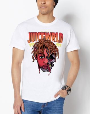 Juice Wrld T-Shirts - Juice Wrld T-Shirt TP2712 - Juice Wrld Shop