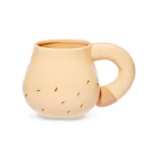Balls Coffee Mug - 20 oz. at Spencer's