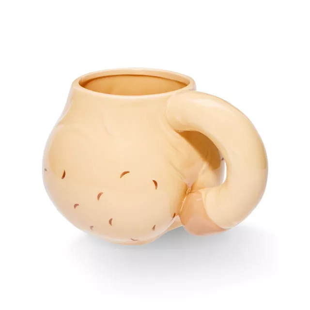 Balls Coffee Mug - 20 oz. at Spencer's