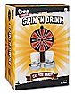 Spin 'N Drink Game
