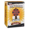 Spin 'N Drink Game at Spencer's