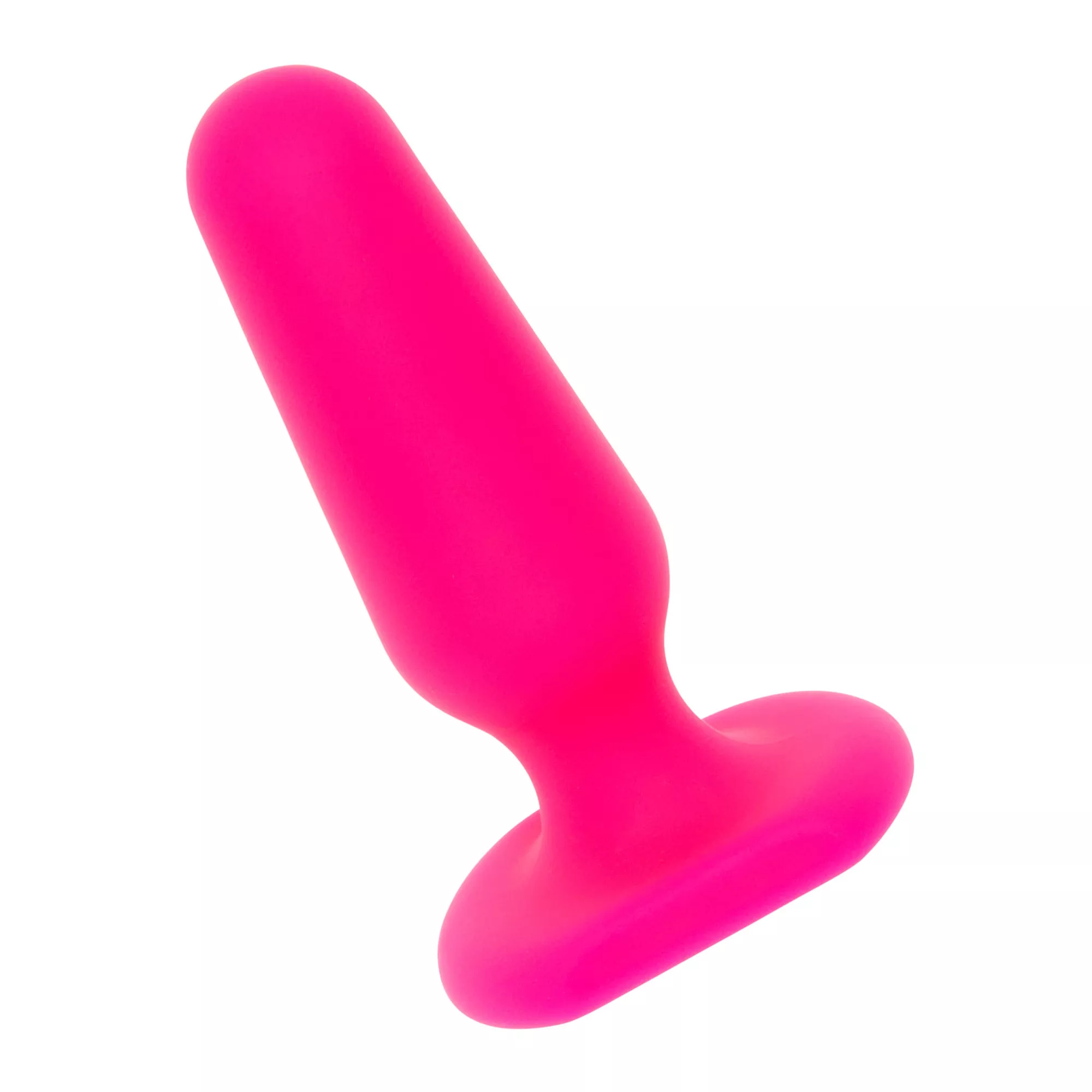 Fun Stuff Butt Plug 3 Inch - Hott Love at Spencer's