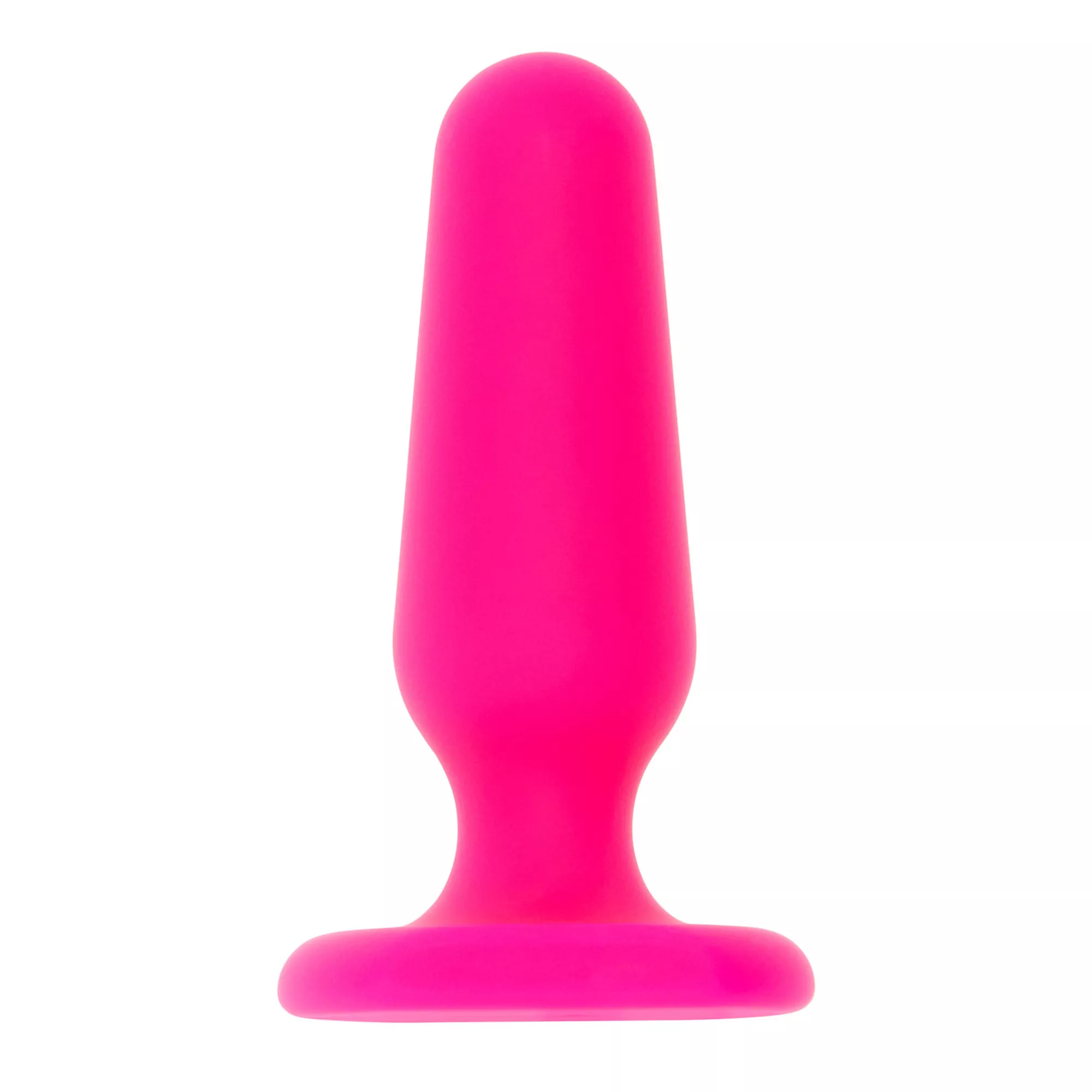 Fun Stuff Butt Plug 3 Inch - Hott Love at Spencer's