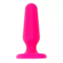 Fun Stuff Butt Plug 3 Inch - Hott Love at Spencer's