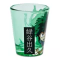 My Hero Academia Shot Glass - 2 oz. at Spencer's