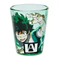 My Hero Academia Shot Glass - 2 oz. at Spencer's
