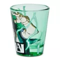 My Hero Academia Shot Glass - 2 oz. at Spencer's