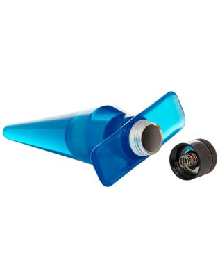Secret Pleasure Vibrating Butt Plug 4.5 Inch - Hott Love Extreme