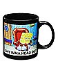 Imma Head Out Coffee Mug 20 oz. - SpongeBob SquarePants
