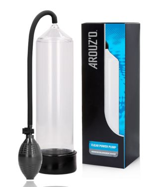 Penis Pump
