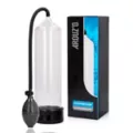 Clear Bulb Penis Pump at Spencer's