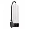 Clear Bulb Penis Pump at Spencer's