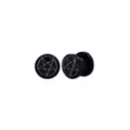 Black Pentagram Plugs at Spencer's