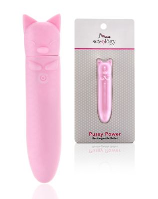 Bullet Vibrators
