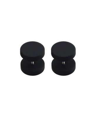 Fake on sale black gauges